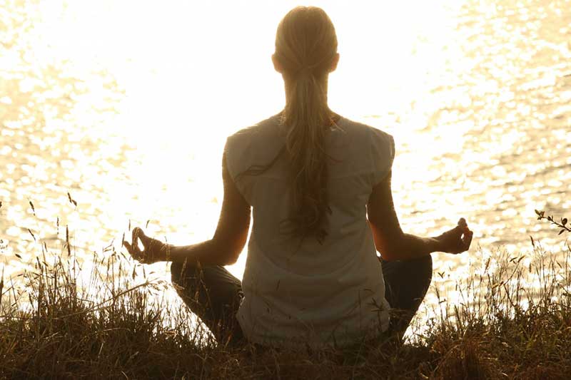 how to deal with stress